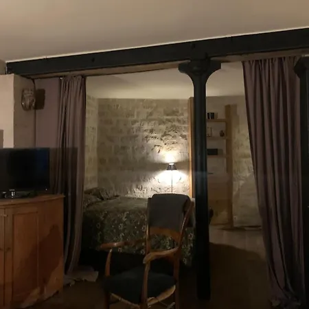 Loft Parisien * Parigi
